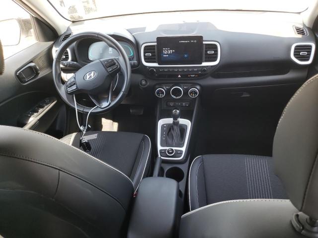 2023 HYUNDAI VENUE SEL - KMHRC8A37PU258908