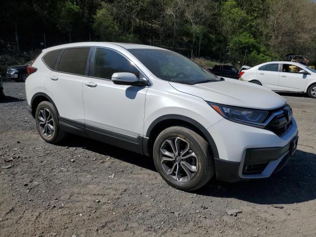 Vin: 5j6rw2h55ml019305, lot: 51688305, honda crv ex 20214
