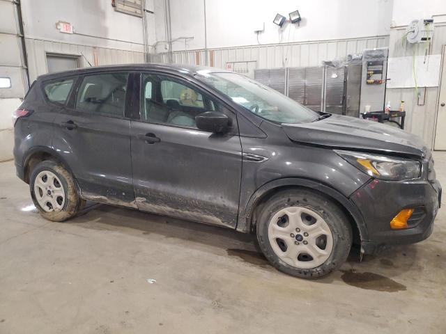 Vin: 1fmcu0f7xjub24904, lot: 53399335, ford escape s 20184