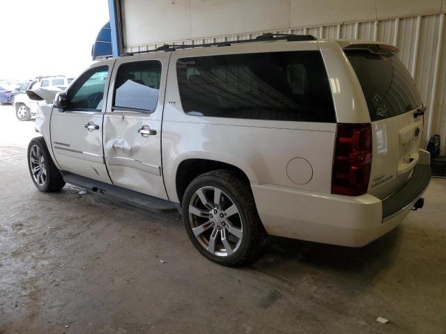 Vin: 1gnscke04dr109137, lot: 53536035, chevrolet suburban c1500 ltz 20132