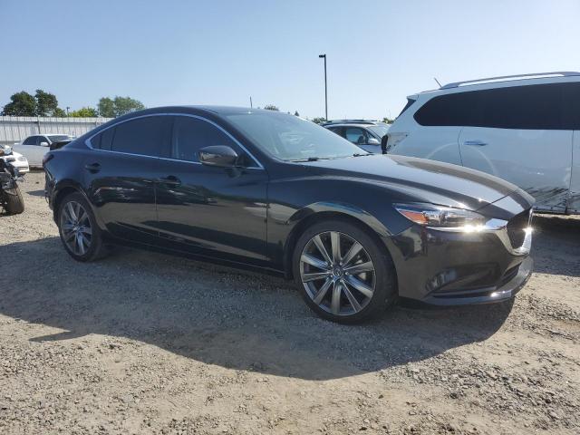 Vin: jm1gl1vm3m1606108, lot: 55124365, mazda 6 touring 20214