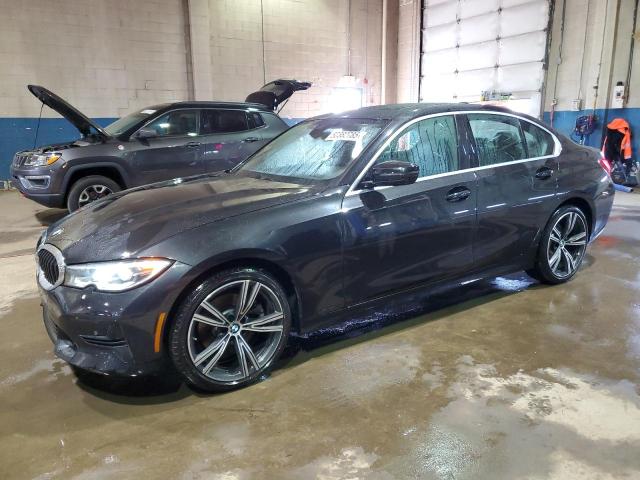 BMW 330XI