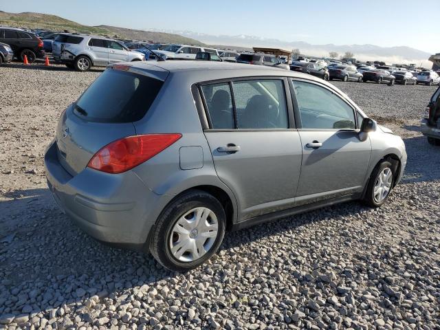 Vin: 3n1bc1cp8al423169, lot: 52792625, nissan versa s 20103