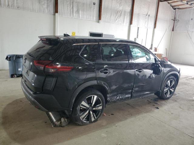 Vin: 5n1bt3cb4pc827275, lot: 51998525, nissan rogue sl 20233