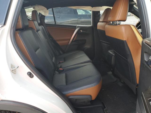 2018 TOYOTA RAV4 SE - JTMJFREV0JJ214994