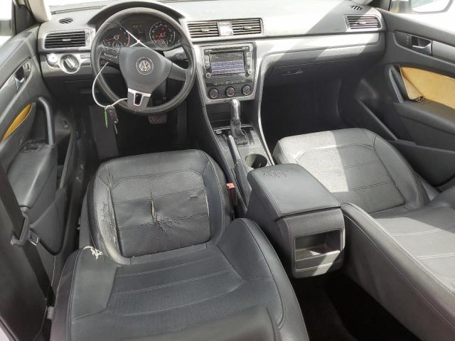 2015 VOLKSWAGEN PASSAT S - 1VWAS7A39FC115068