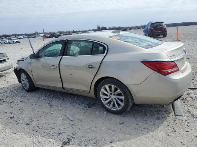 Vin: 1g4gb5g38gf112327, lot: 53400255, buick lacrosse 20162