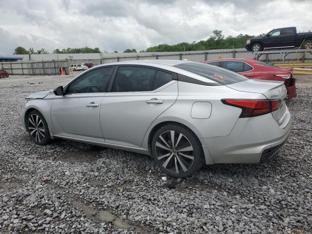 Vin: 1n4bl4cv7ln312814, lot: 54159895, nissan altima sr 20202