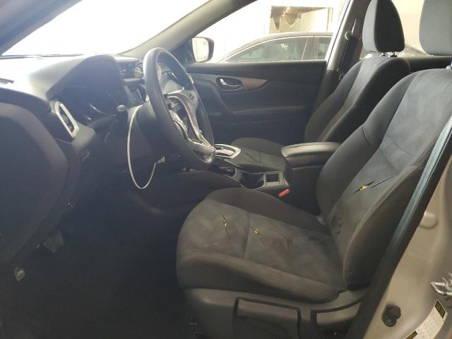 2016 NISSAN ROGUE S - KNMAT2MV2GP654271
