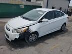 2017 HYUNDAI ACCENT SE - KMHCT4AE6HU342901