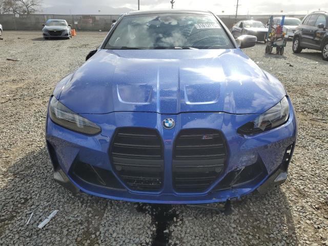 2025 BMW M4 COMPETI WBS23HK09SCS38676