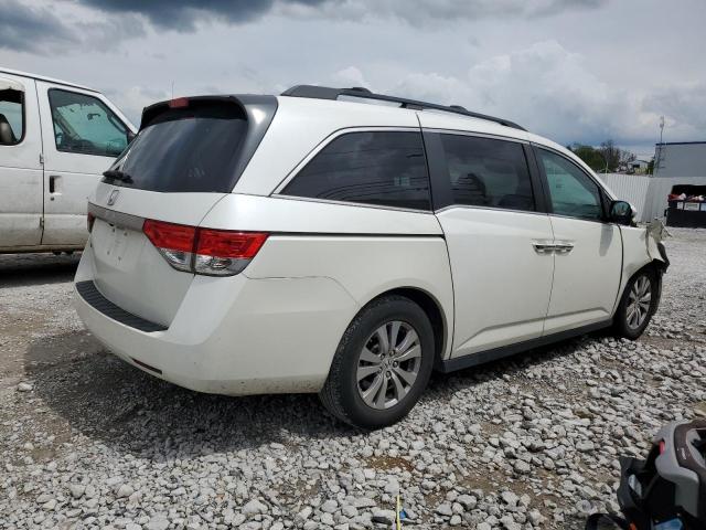 Vin: 5fnrl5h66eb077923, lot: 53844645, honda all models exl 20143