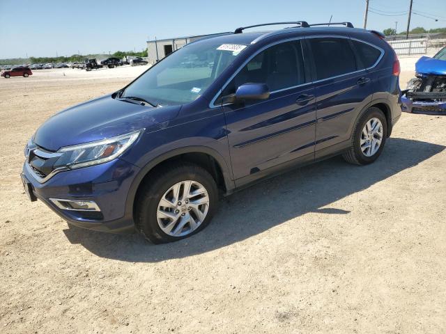 Vin: 2hkrm3h74gh501811, lot: 51973835, honda crv exl 2016 img_1