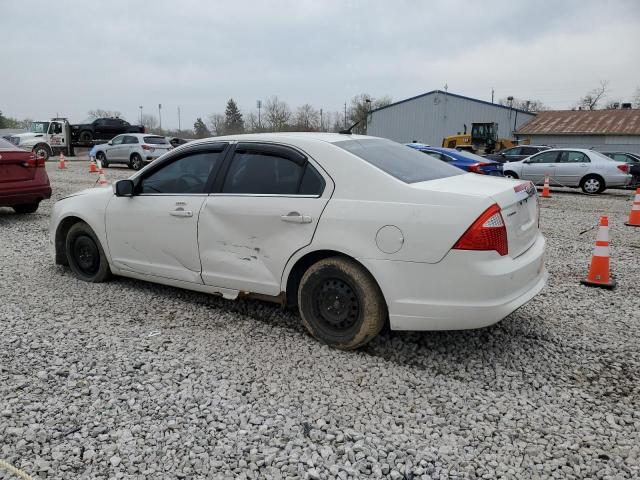 Vin: 3fahp0ja4br185801, lot: 52885555, ford fusion sel 20112