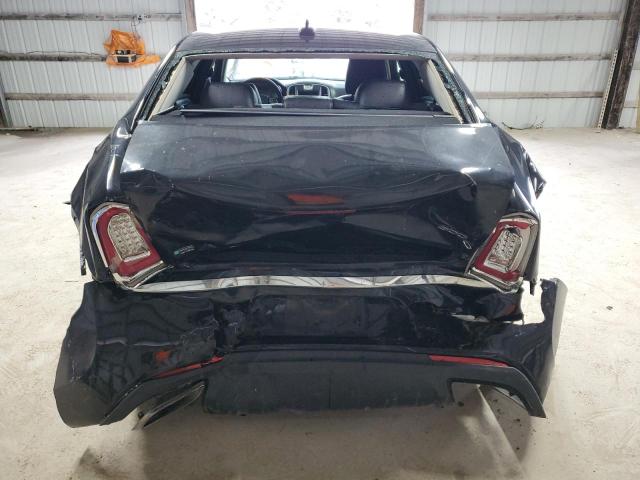 2016 CHRYSLER 300C - 2C3CCAEG1GH324665