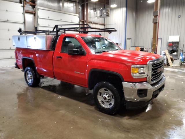 GMC C SER 1500