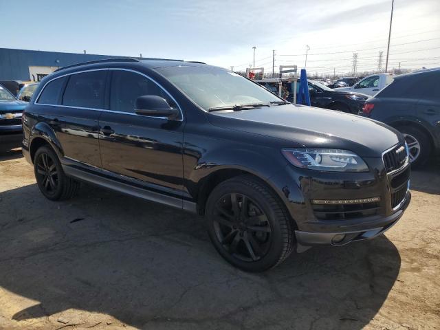 Vin: wa1lgafe6dd004368, lot: 51745375, audi q7 premium plus 20134