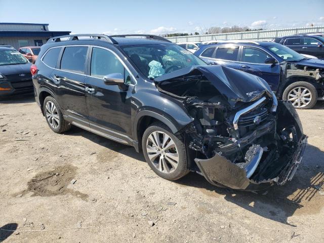 Vin: 4s4wmard5m3476092, lot: 54201735, subaru ascent touring 20214