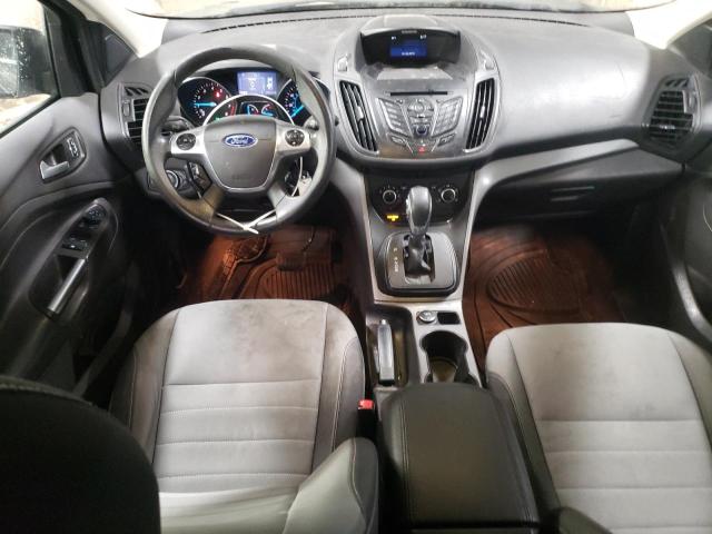 2015 FORD ESCAPE SE - 1FMCU0GX4FUC57258