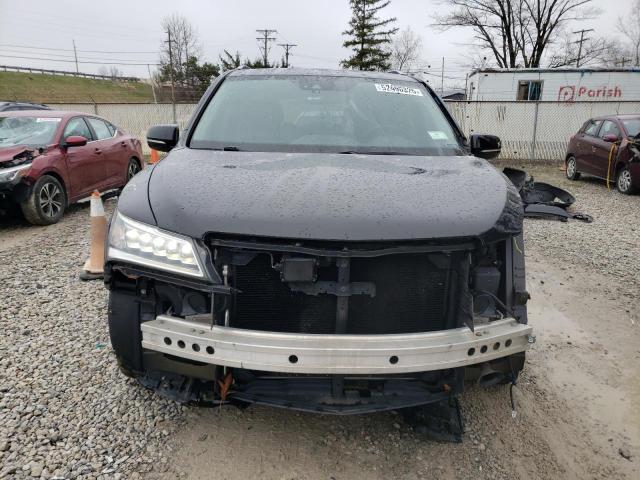 2016 ACURA MDX ADVANC 5FRYD4H94GB014673