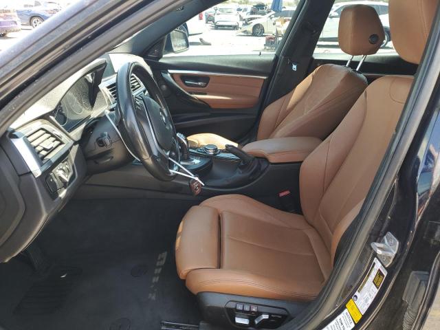 2017 BMW 340 I - WBA8B3G59HNU35613