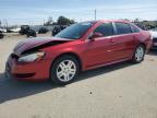 2015 CHEVROLET IMPALA LIM - 2G1WB5E33F1115945