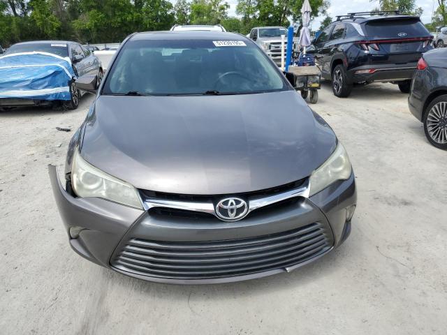 2015 TOYOTA CAMRY LE - 4T1BF1FK8FU065732