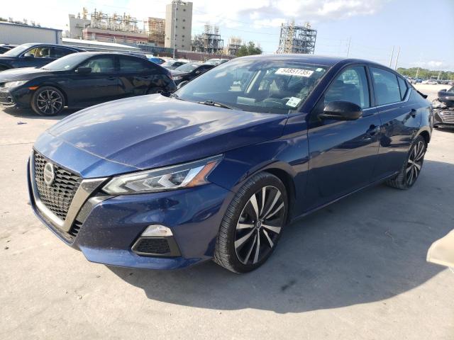 Vin: 1n4bl4cv6nn316338, lot: 54851735, nissan altima sr 2022 img_1