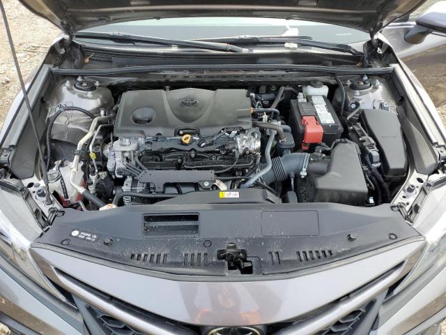 2023 TOYOTA CAMRY SE N - 4T1T11AK2PU787807