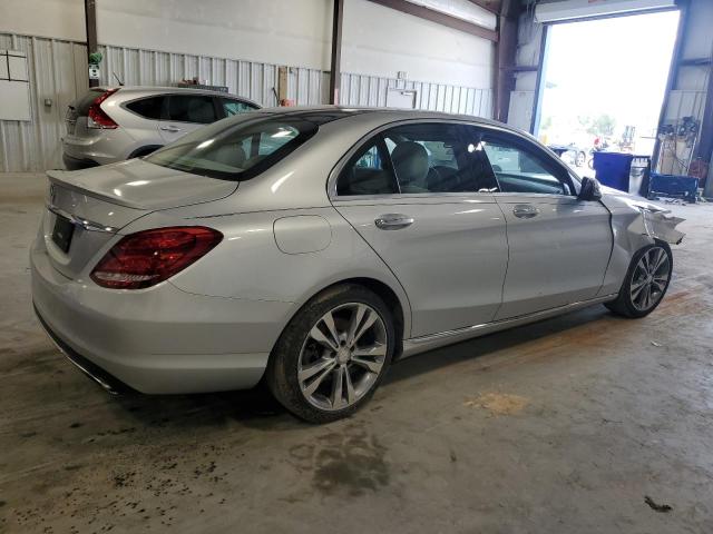 Vin: 55swf4jb8gu150108, lot: 51524675, mercedes-benz c-class 300 20163
