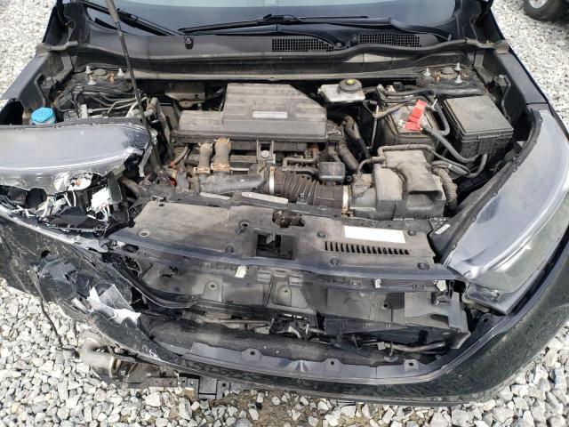 2018 HONDA CR-V EX - 7FARW2H52JE089076