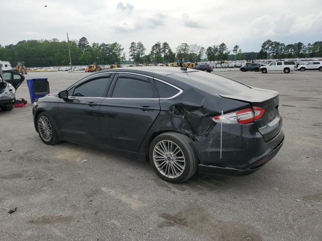 Vin: 3fa6p0hd0fr218631, lot: 54120685, ford fusion se 20152