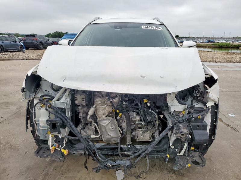 2019 NISSAN ROGUE S - KNMAT2MT4KP525164