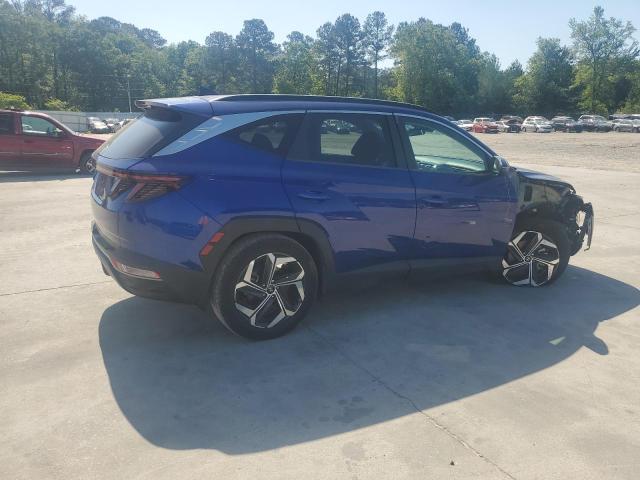 Vin: 5nmjf3ae4nh096592, lot: 53496475, hyundai tucson sel 20223