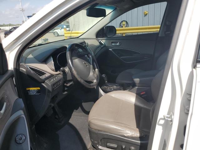2015 HYUNDAI SANTA FE G - KM8SR4HF5FU115656