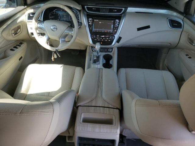 2017 NISSAN MURANO S - 5N1AZ2MH3HN125350