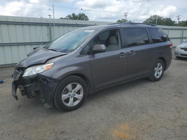 Vin: 5tdkk3dc3bs152573, lot: 55035875, toyota all models le 2011 img_1