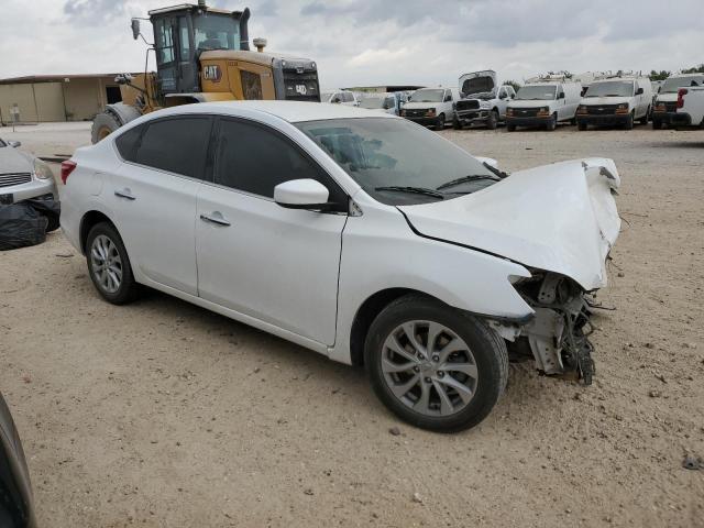 Vin: 3n1ab7ap7kl611106, lot: 54008835, nissan sentra s 20194