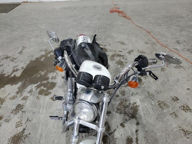 2003 HARLEY-DAVIDSON XL883 HUGG 1HD4CEM103K455950