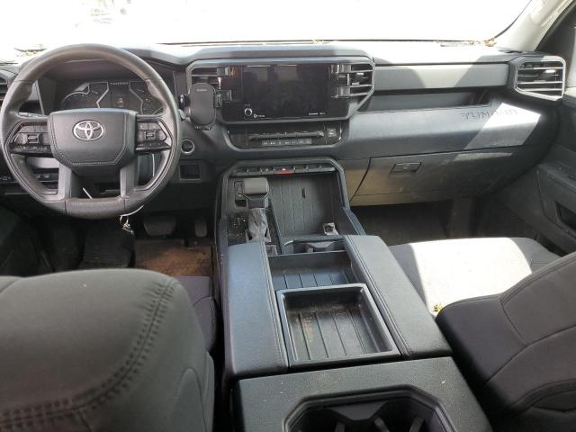 2022 TOYOTA TUNDRA DOU - 5TFKB5DA7NX047592