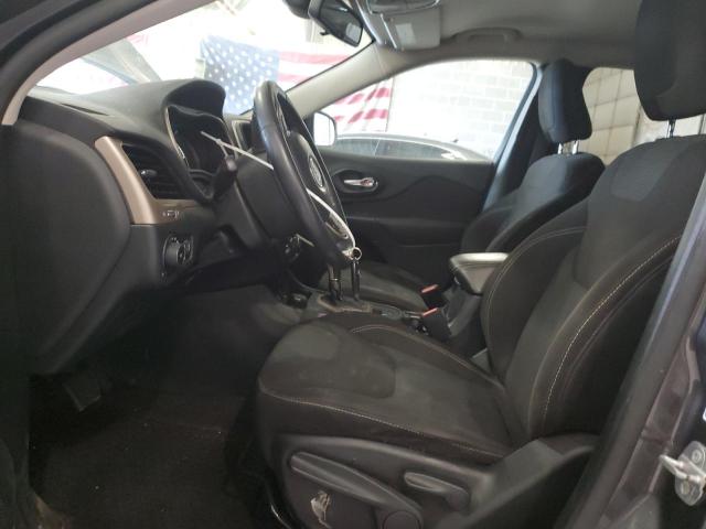 2016 JEEP CHEROKEE L - 1C4PJMCS0GW195105