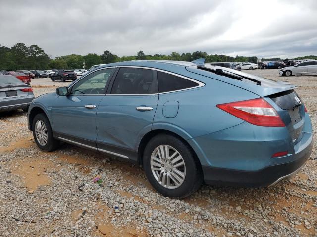 Vin: 5j6tf3h51fl002015, lot: 51705055, honda crosstour exl 20152