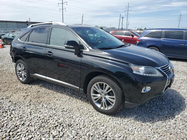 Vin: 2t2bk1ba9dc222414, lot: 55345225, lexus rx350 350 base 20134