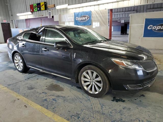2015 LINCOLN MKS - 1LNHL9DK2FG603103