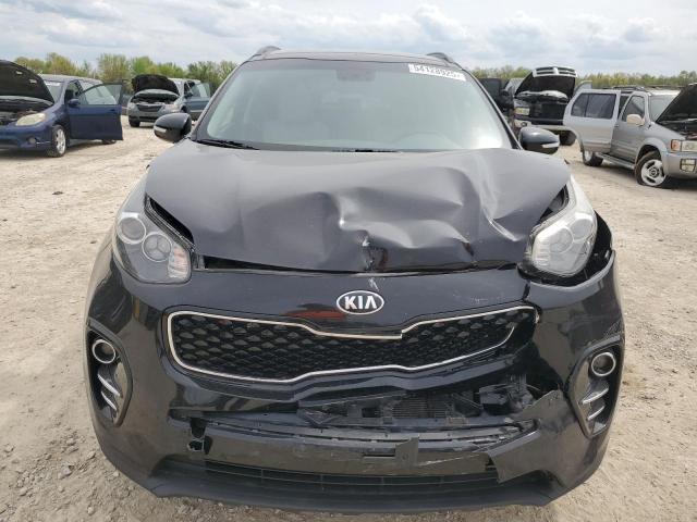 2019 KIA SPORTAGE E - KNDPN3AC9K7571250