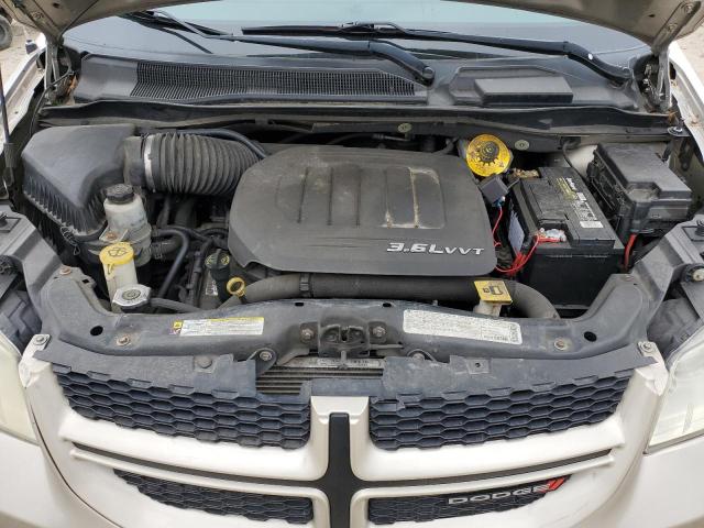 2015 DODGE GRAND CARA - 2C4RDGEG4FR649311
