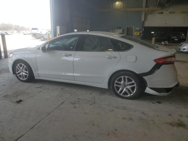 Vin: 3fa6p0h77dr174005, lot: 52814645, ford fusion se 20132