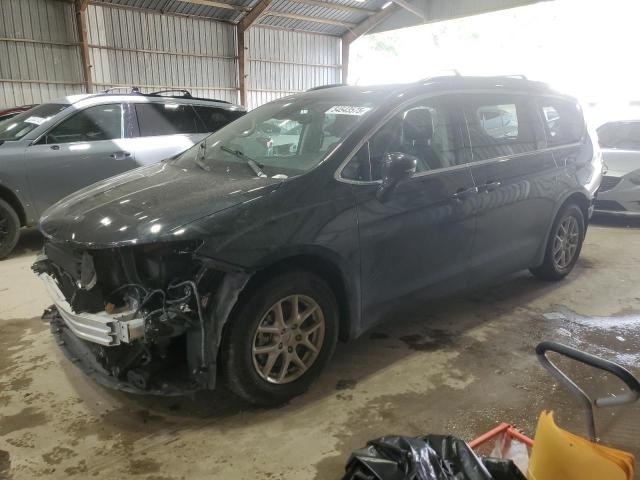 Vin: 2c4rc1bg2nr116263, lot: 54543575, chrysler pacifica touring l 2022 img_1