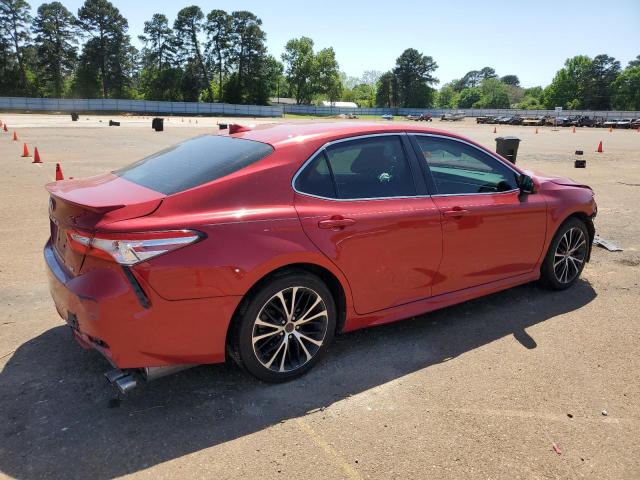 Vin: 4t1g11ak4lu328547, lot: 53299085, toyota camry se 20203
