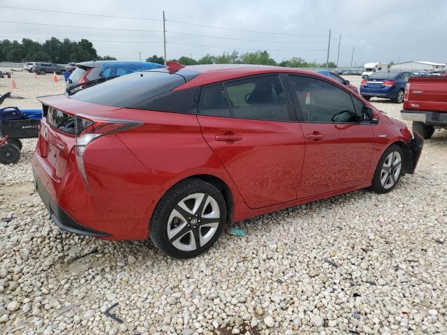 Vin: jtdkarfu7h3053180, lot: 54343725, toyota prius 20173